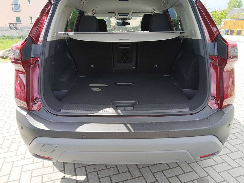 Nissan X-Trail 1.5 VC-T e-4ORCE 213PS 4x4 N-CONNECTA Pano  Navi CarPlay LED 360° Rundumsicht