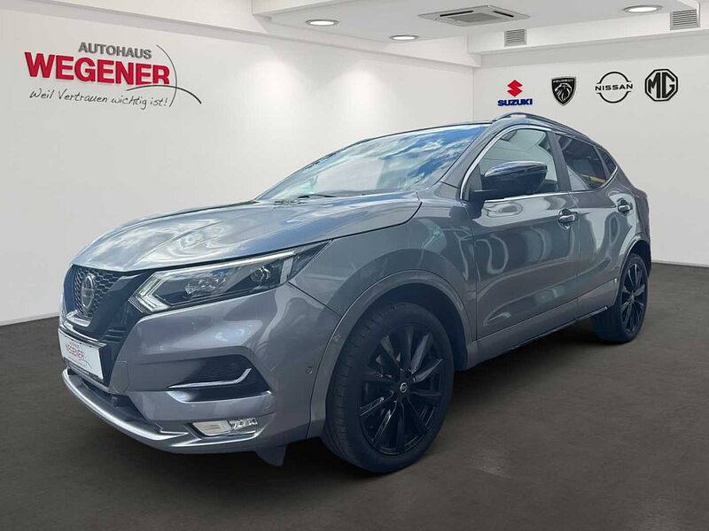 MG ZS Luxury 1.0 AT / LED/360/BSM/SH/CarPlay/Leder