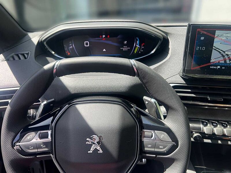 Peugeot 3008 GT Hybrid 136 e-DSC6 *Kamera*SHZ*Carplay*