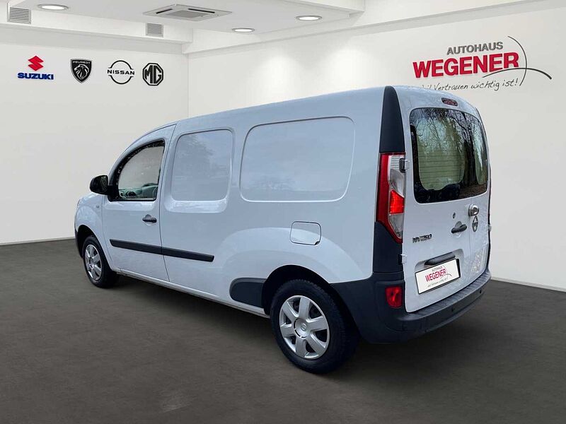 Nissan NV250 Kasten 2,2t  *KLIMA*ALLW*HOLZBODEN*