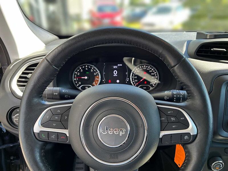 Jeep Renegade T-GDi 1.0 Longitude*SITZHEIZUNG*