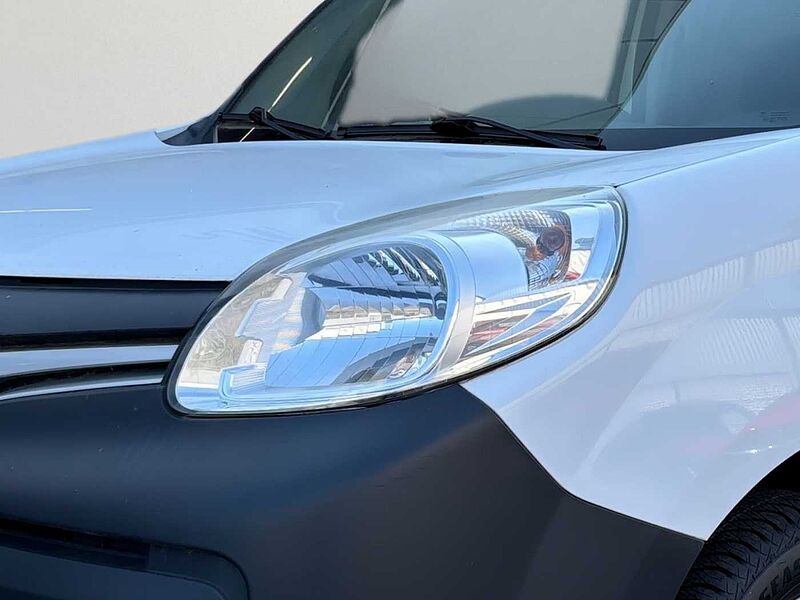 Renault Kangoo Kasten+Klima+Allwetter+Bluetooth+Radio