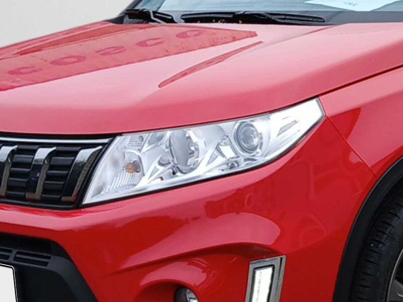 Suzuki Vitara 1,0 Boost 5D A/T Comfort Allgrip