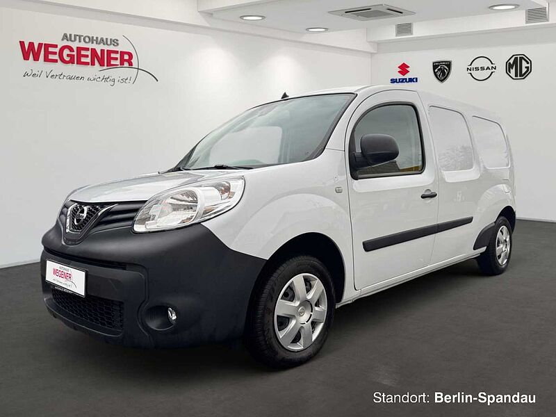 Nissan NV250 Kasten L2 2,2t dCi115 6MT