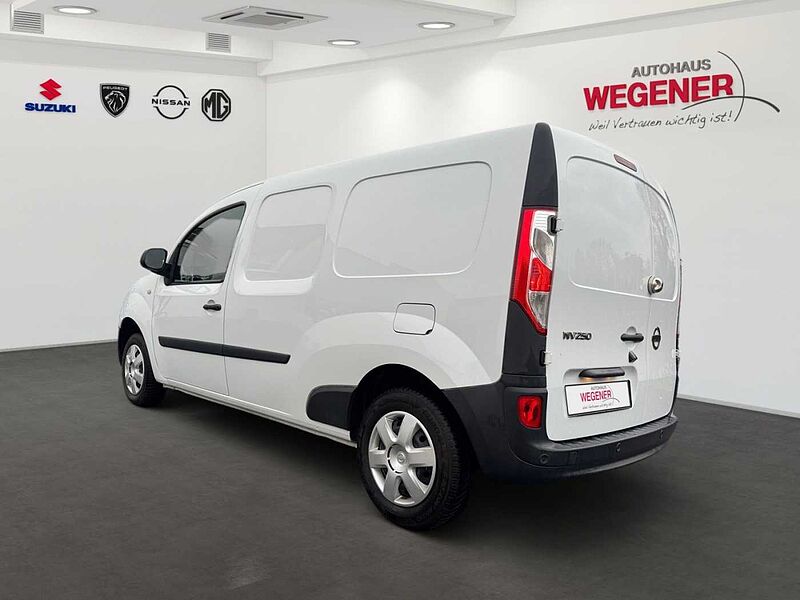 Nissan NV250 Kasten L2 2,2t dCi115 6MT