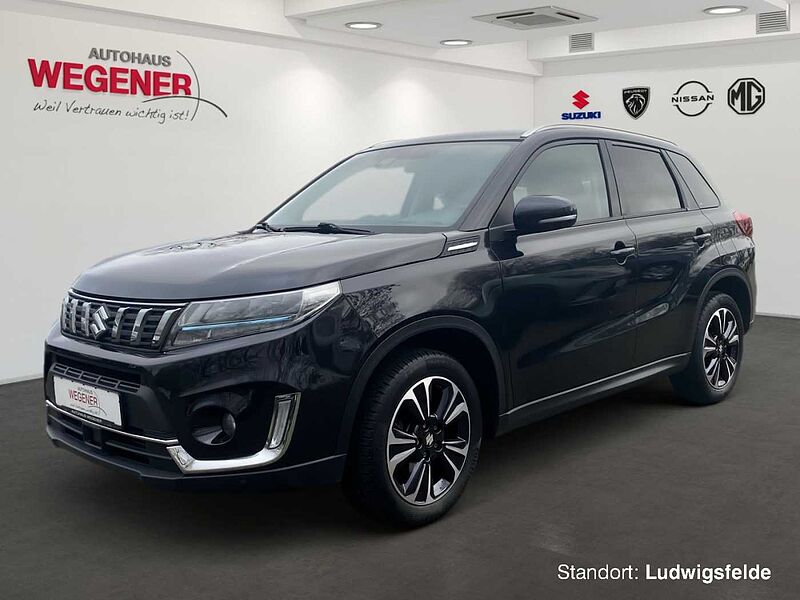 Suzuki Vitara 1,4 COMFORT+ ALLGRIP HYBRID*KAMERA