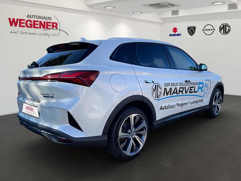 MG Marvel R LUXURY /360/19'/CarPlay/Android/CarPlay